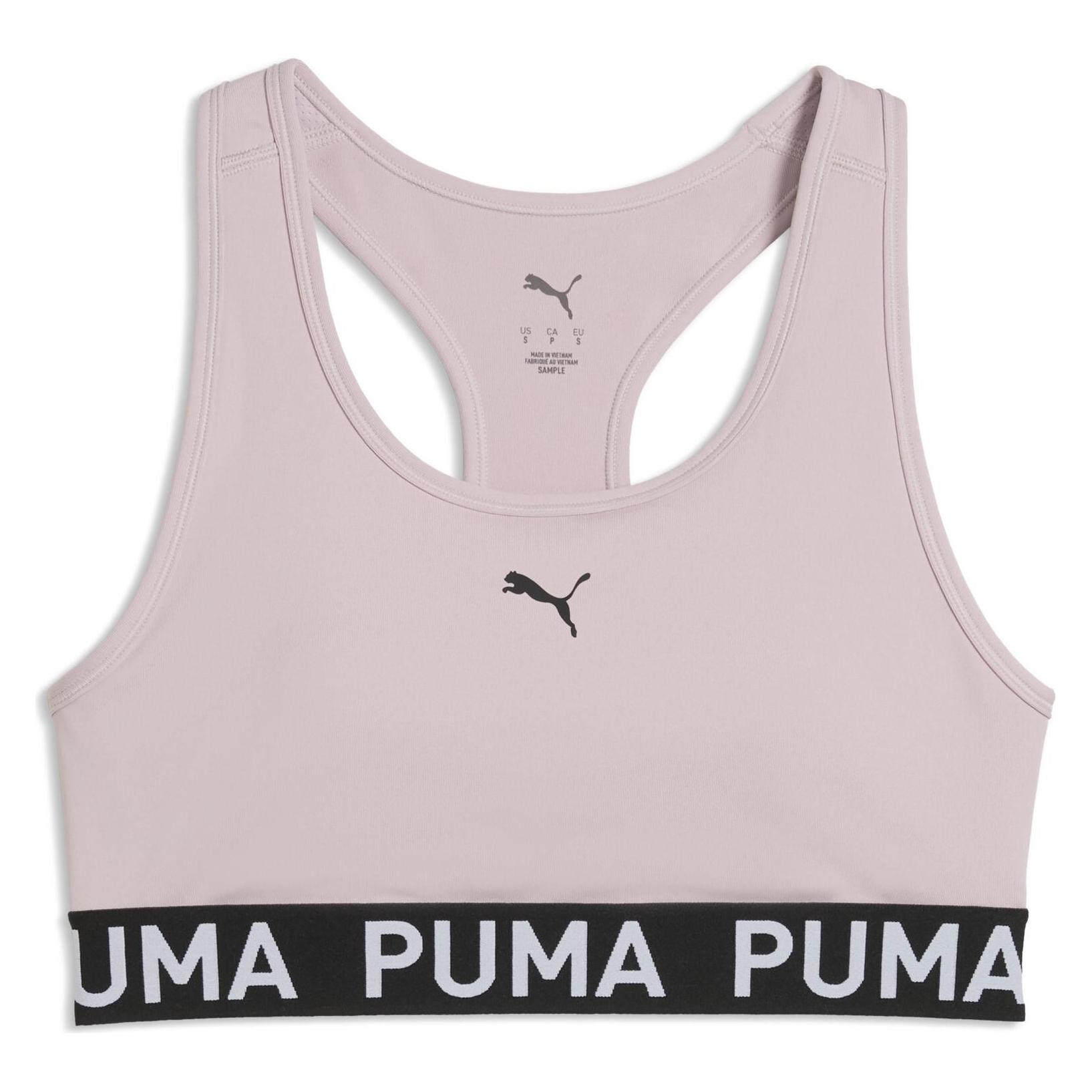 Puma 4keeps Strong Bra - Mid (S) (526962)