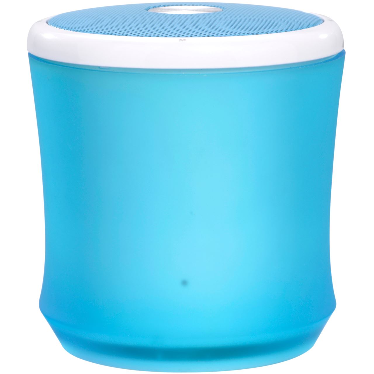 TerraTec Concert BT Neo xs 1.0 System 2,2W RMS blau