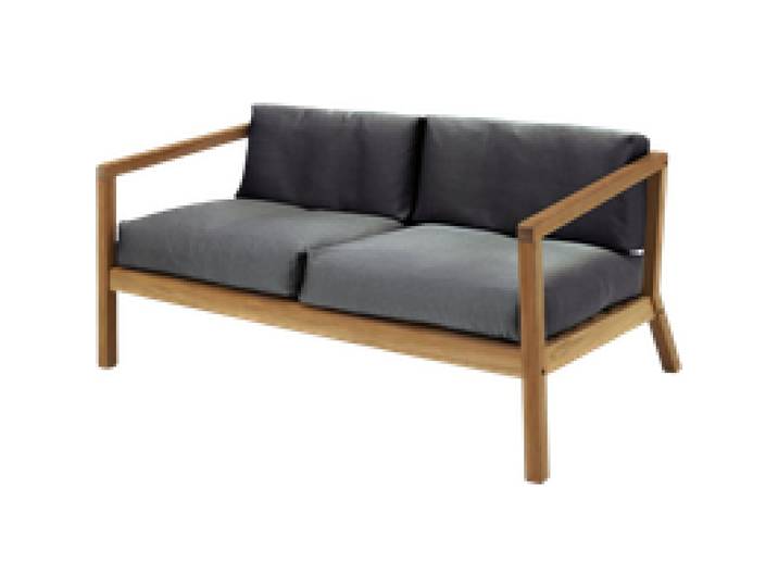 Skagerak By Fritz Hansen - Virkelyst 2 Sitzer