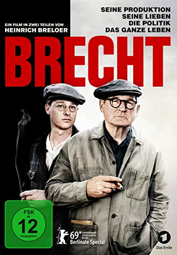 Heinrich Breloer - Brecht - Preis vom 17.10.2026 19:25:27 h