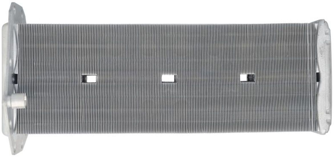 Ladeluftkühler NISSENS 961447