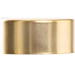 Isolano Flaschendeckel gold