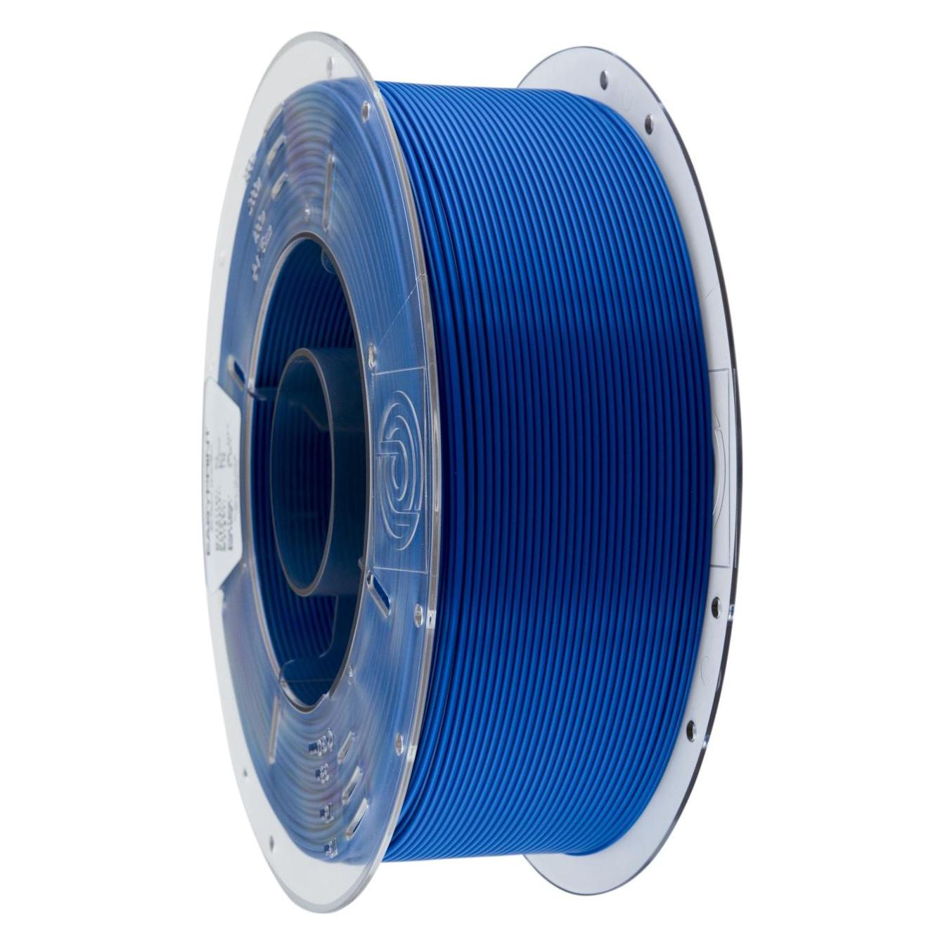 Prima Creator EasyPrint PLA - 1.75mm - 1 kg - Blue (PLA, 1000 g, 1.75 mm) (PC-EPLA-175-1000-BL)