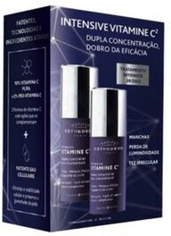 Esthederm Pack Sérum Intensive Vitamina 10 ml + 10 ml