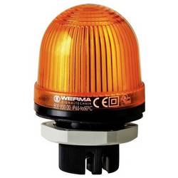 Werma Signaltechnik Blitzleuchte Xenon 80230055 80230055 Gelb 24 V