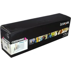 Lexmark Toner C925H2MG magenta