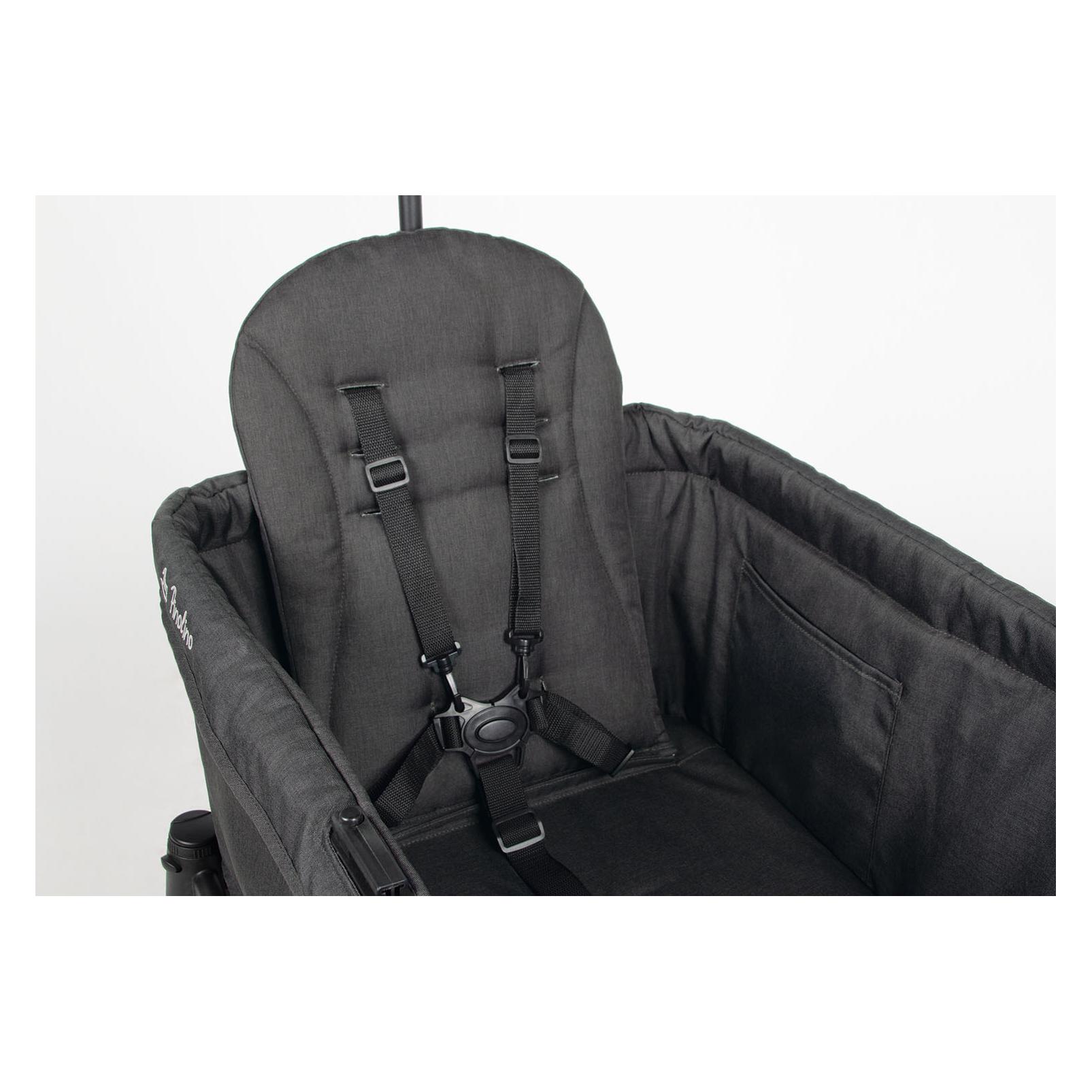 Pinolino Sitz für Klappbollerwagen "Cruiser" (238051)