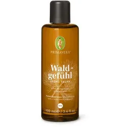 WALDGEFÜHL Aroma Sauna Bio 100 ml