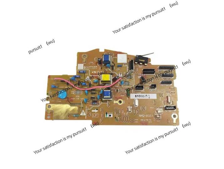 Carte mère haute performance RM2-8331 pour HP LaserJet Pro MFP M227 M227d M227sdn M227fdn M227fdw 203 118 148 HVPS RK27676 03 Originale
