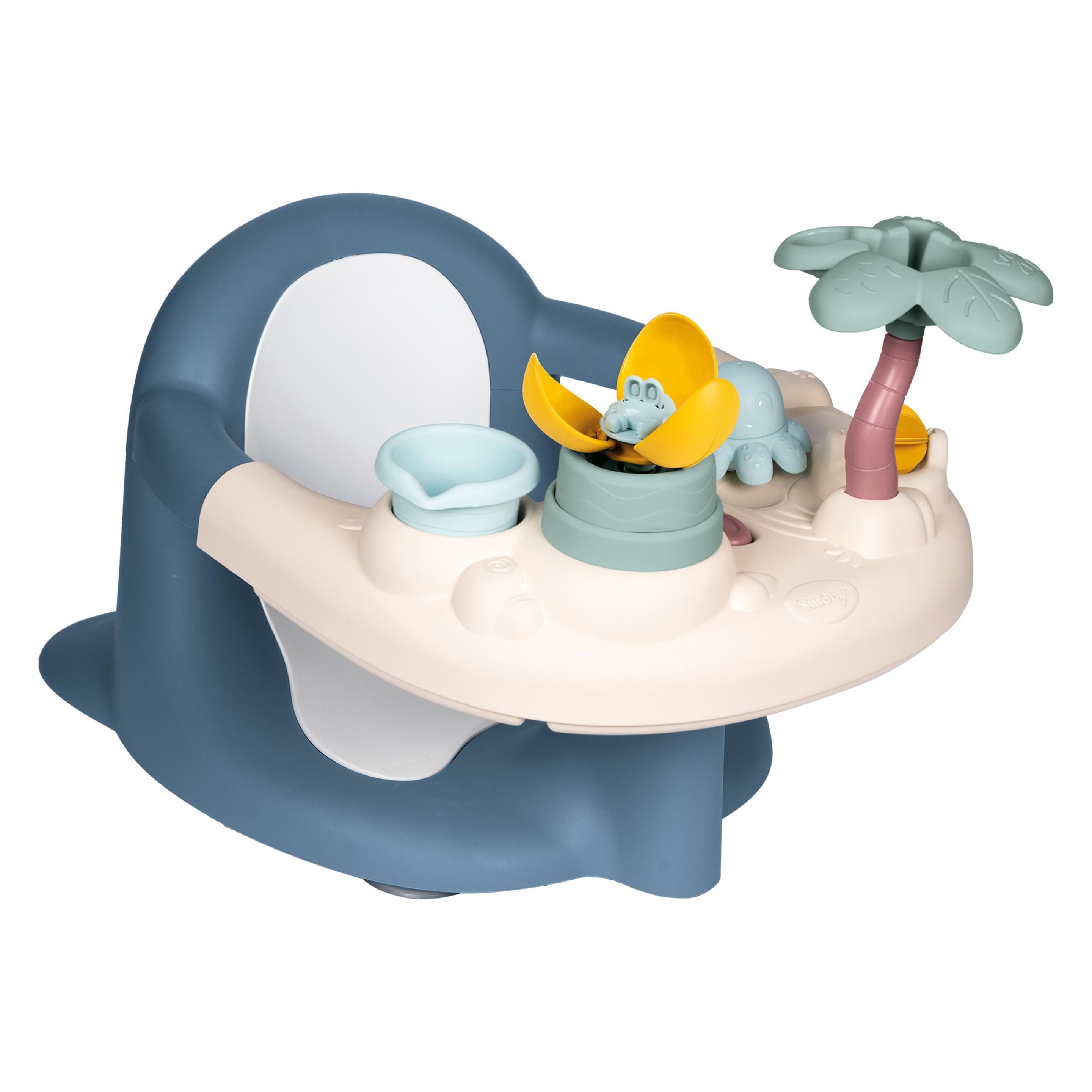 Smoby Baby-Badesitz (7600140408)