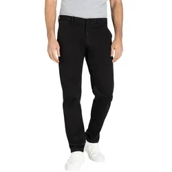 MAC Drivers Pants mit Modern Fit in Schwarz-W40 / L32