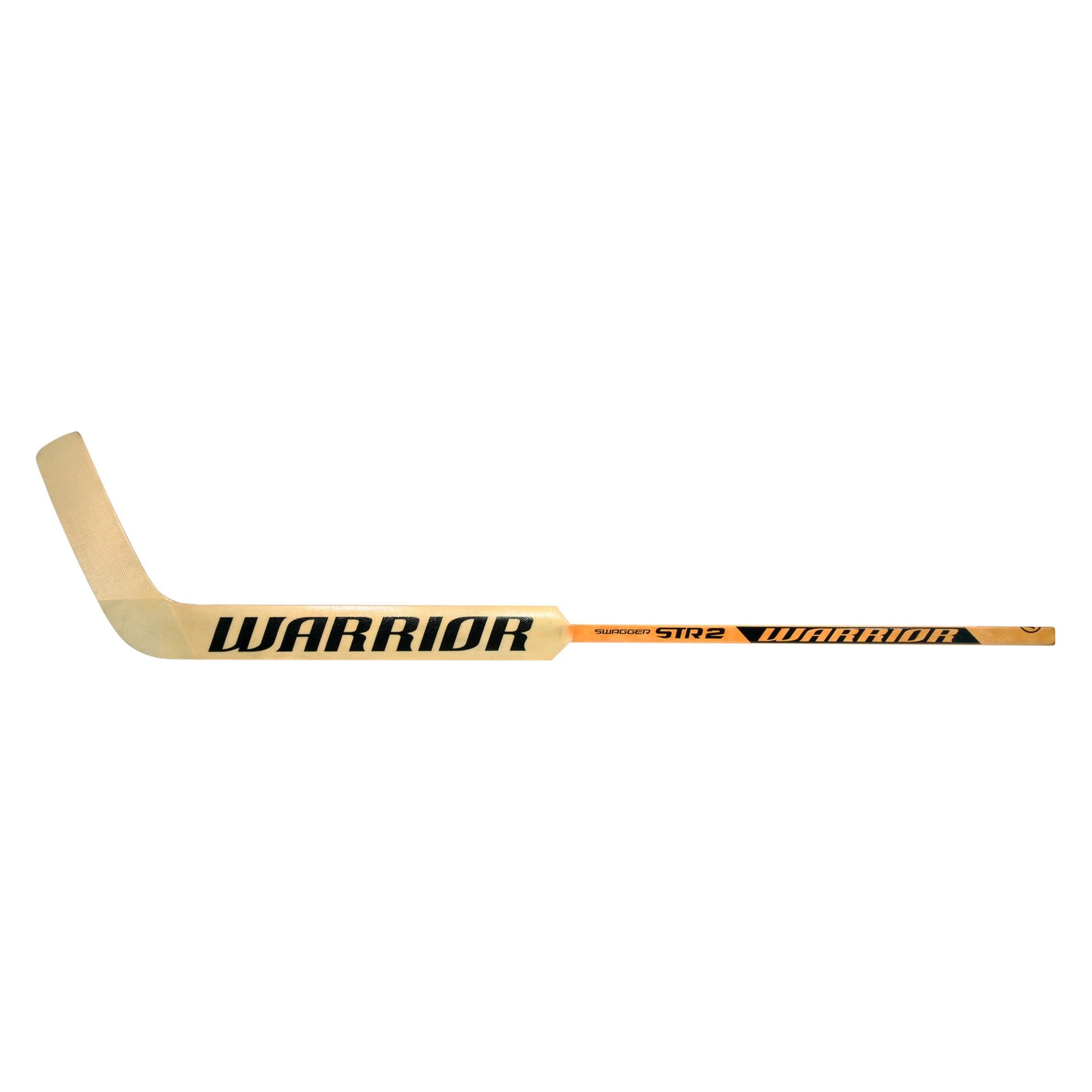Warrior Hockeytaschen (Links) (Warrior)