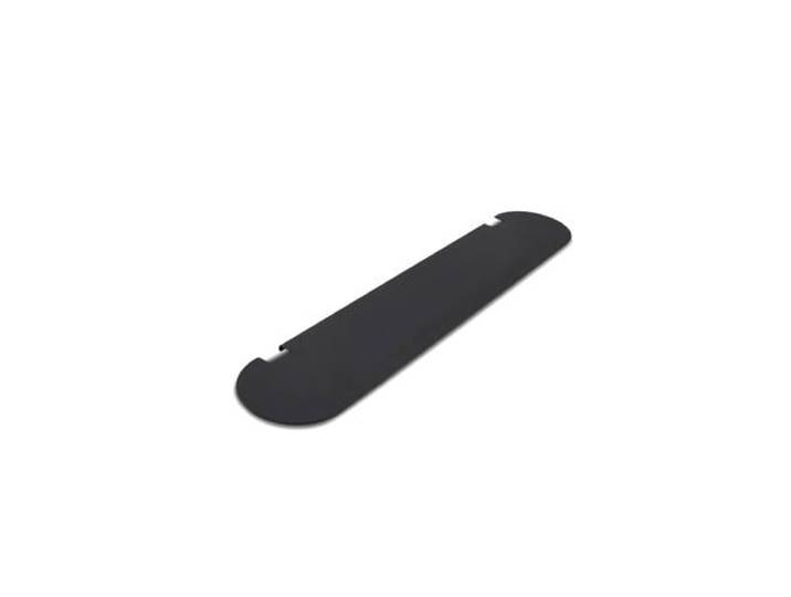 Pedestal tv accessoire Pipe Shelf