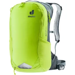 Deuter Race Air 14+3 - citrus-graphite Koffer24