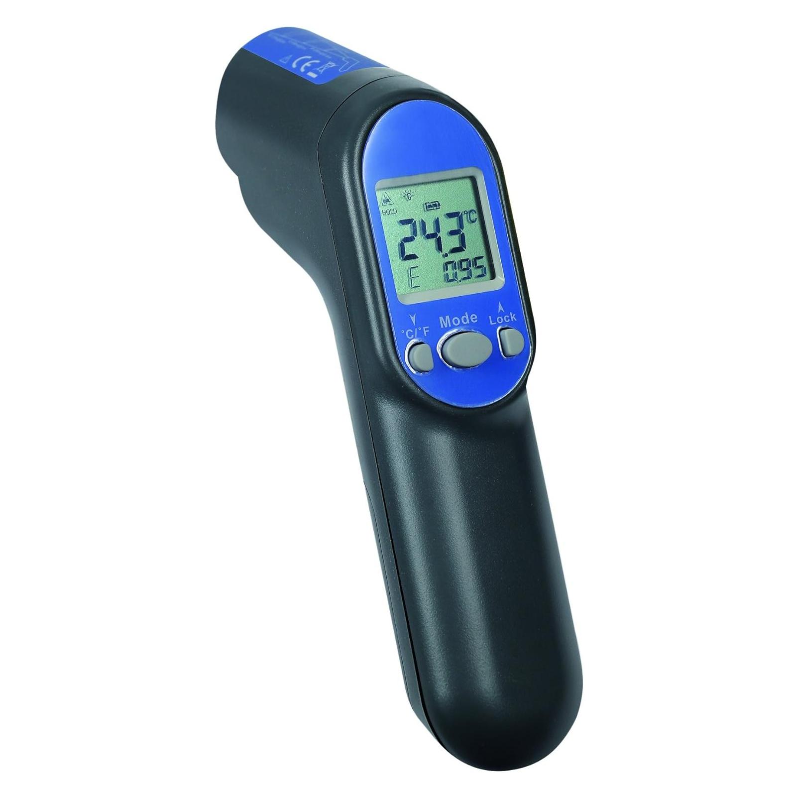 TFA Infrarotthermometer (31.1137.10)