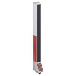 Leuze Electronic Lichtvorhang 50122939 Reichweite (max.) 3.5 m Schutzfeldhöhe 640 mm