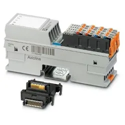 Phoenix Contact I/O-Modul AXL DI 16/1