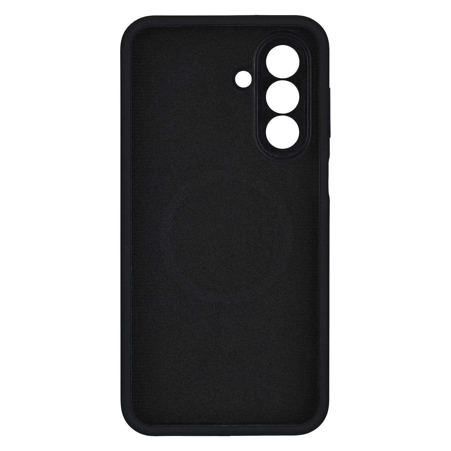 Golla Silicone Black Samsung Galaxy A27 (Samsung Galaxy A27) (2002067)