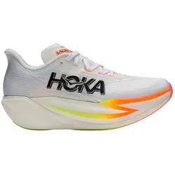 Hoka Herrenlaufschuhe Cielo X1 3.0, alabaster / yellow gold - ohne Farbe / 42 2/3