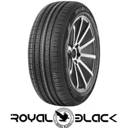 Royal Black Royal Mile 215/60 R16 95V