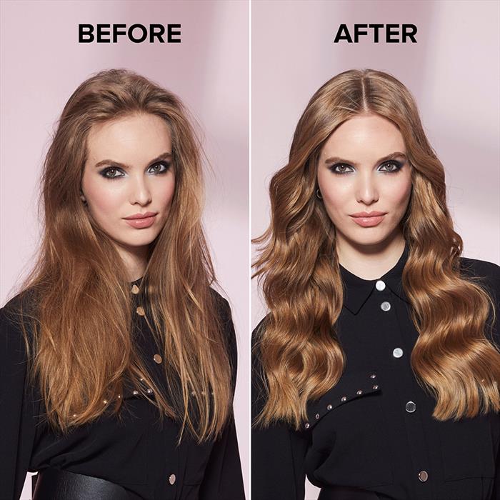 Imetec Piastra Per Capelli Creativity Multistyle-nero, Rosa