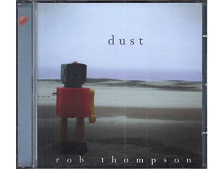 Rob Thompson - Dust