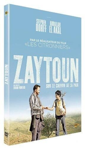 Eran Riklis - Zaytoun [FR Import] - Preis vom 04.10.2026 03:51:26 h