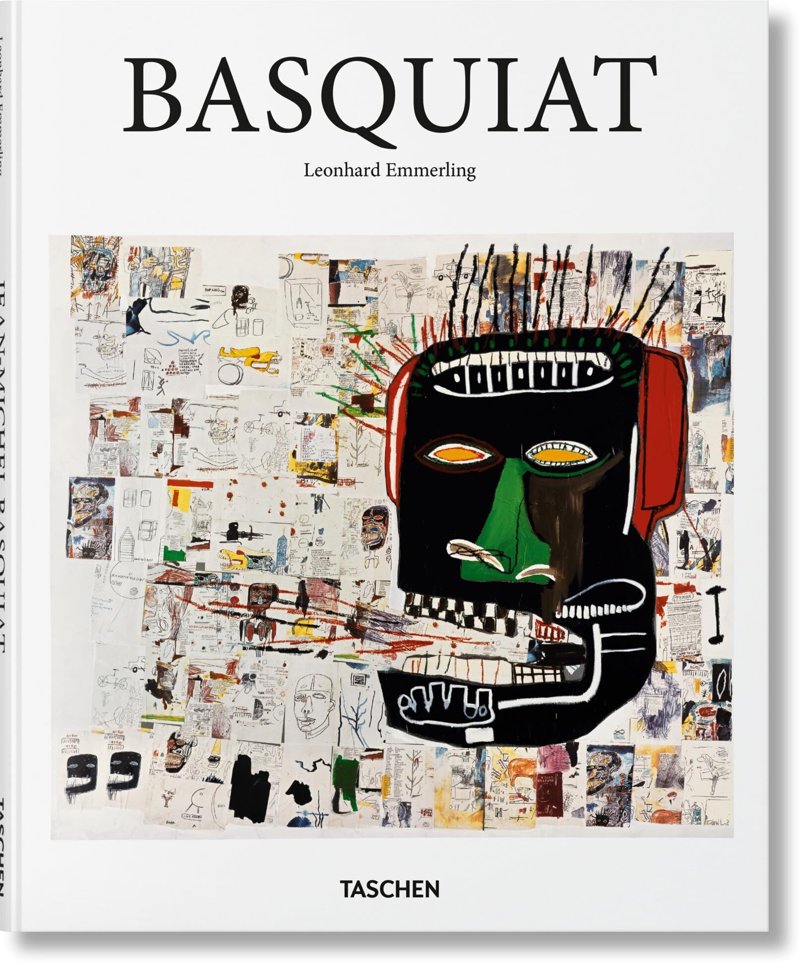 Leonhard Emmerling - Basquiat - Preis vom 07.10.2026 11:45:10 h