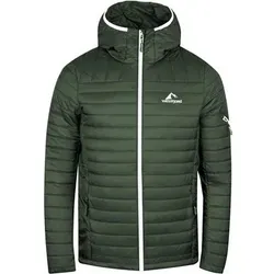 WESTFJORD Men's Hekla Jacket, Größe XL in Grün Grün