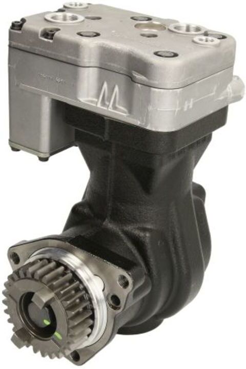Druckluftkompressor WABCO 912 116 000 R.