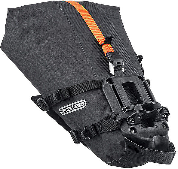 ORTLIEB Satteltasche Seat-Pack QR schwarz B