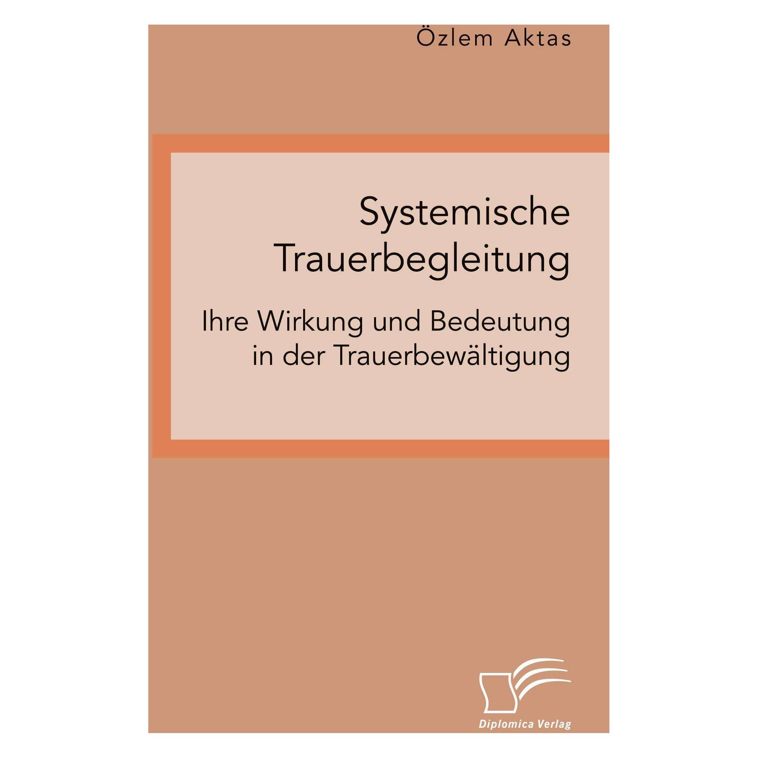 Diplomica Özlem Aktas (Deutsch, Softcover, Özlem Aktas) (41815774)