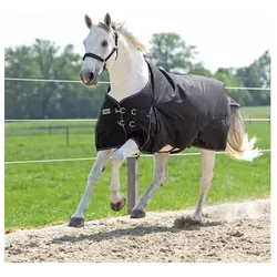 Kavalkade, Pferdedecke, (115 cm)
