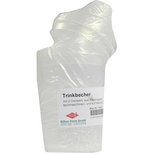Büttner-Frank GmbH Trinkbecher mit Griff 115220 06311528
