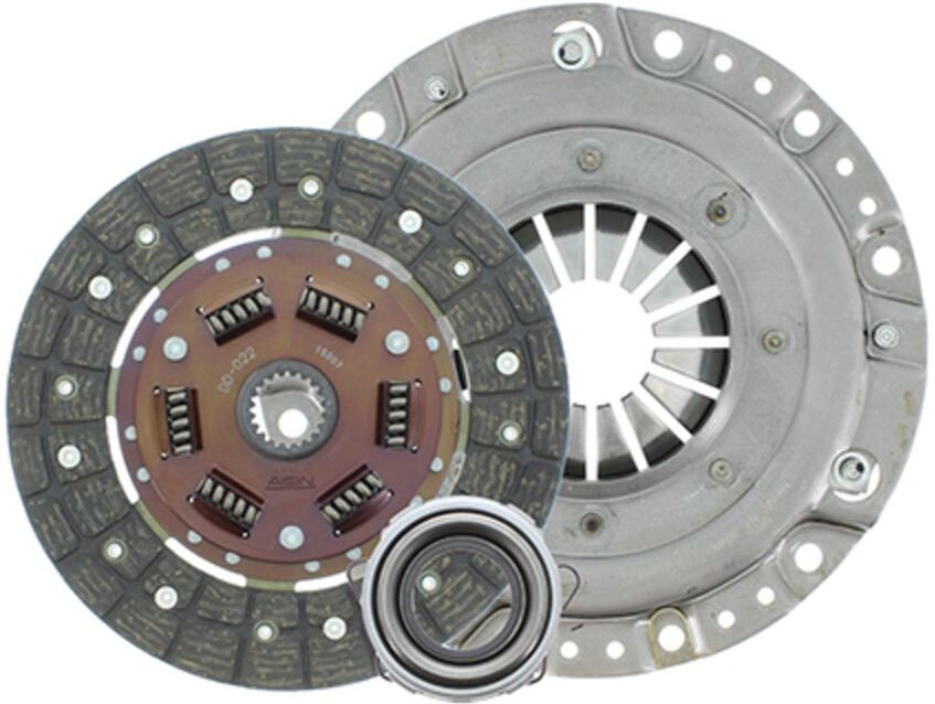 Kupplungssatz AISIN KD-011A