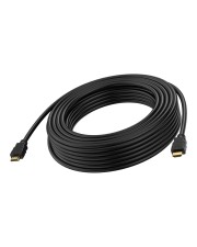 Vision Techconnect 10m Black HDMI cable Kabel Digital/Display/Video 10 m (TC 10MHDMI8K/BL)