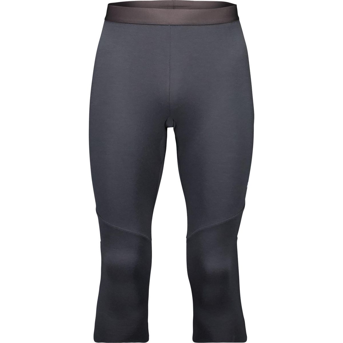 POC M's Layer Merino 3/4 Tights sylvanite grey (1043) XXL PC570251043XXL1