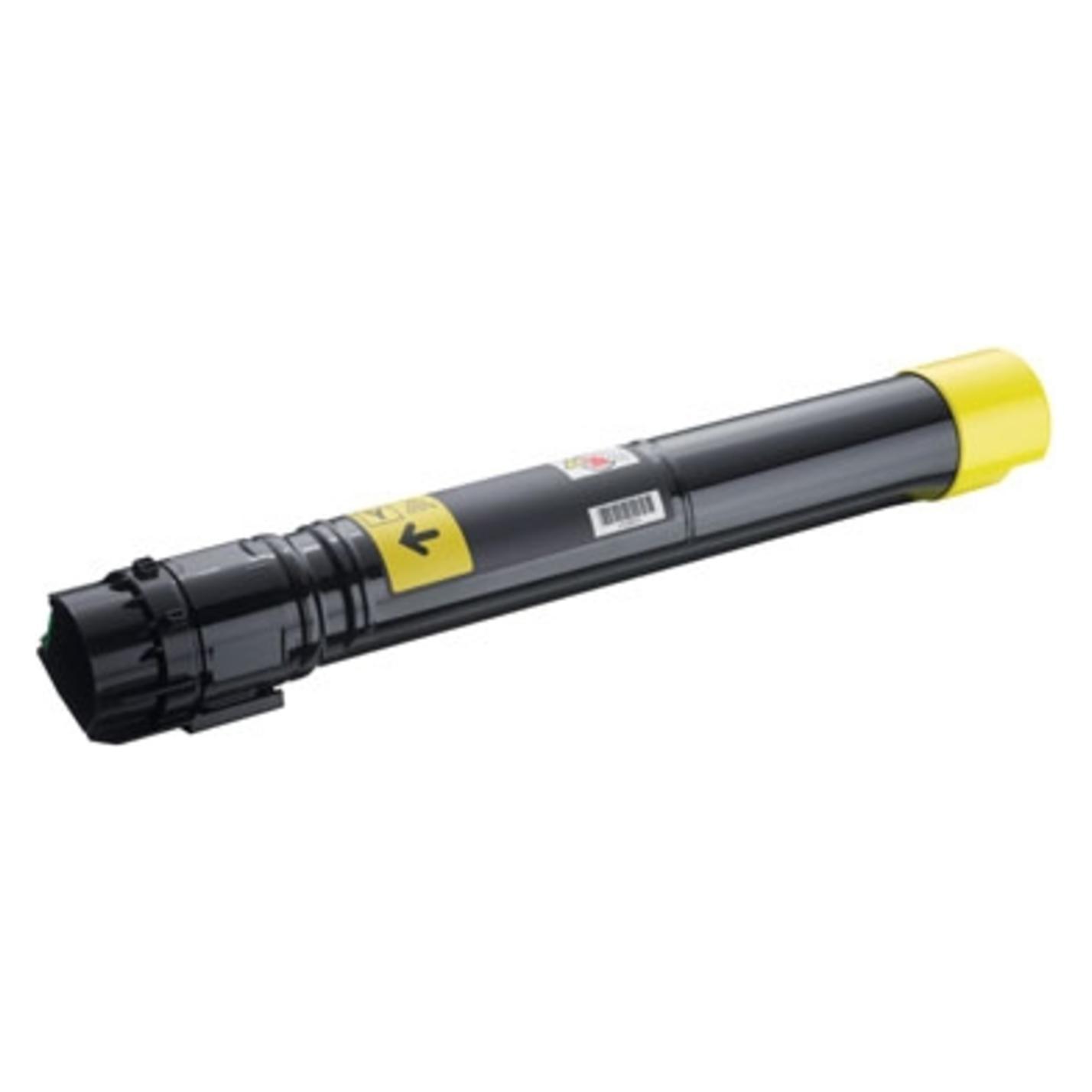 Inkadoo Dell 5931087861NNH Toner gelb 20.000 Seiten Gelb 7130 cdn (Y) (FRPPK)