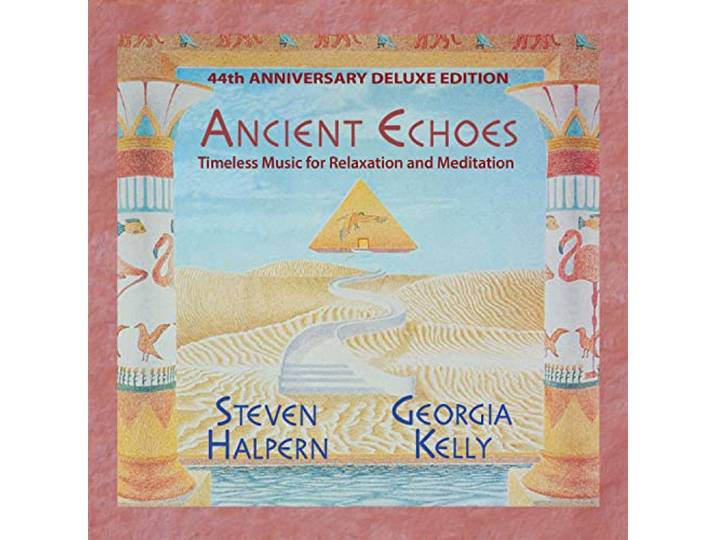 Ancient Echoes