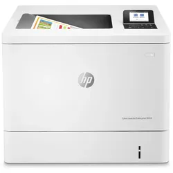 HP Color LaserJet Enterprise M554dn Laserdrucker
