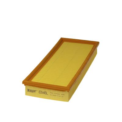 HENGST FILTER Luftfilter e646l Filtereinsatz 50mm für VAG