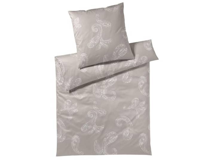 Joop! Bettwäsche Paisley Taupe