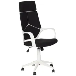 Carmen 7500-2 Chefsessel – Schwarz