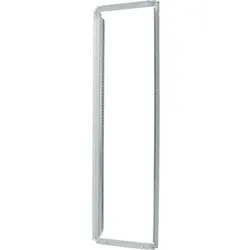 Eaton 115216 Einbaurahmen für Installationsabgänge Profi+, Festeinbau, HxB=2000x800mm XVTL-BP-W-8/20