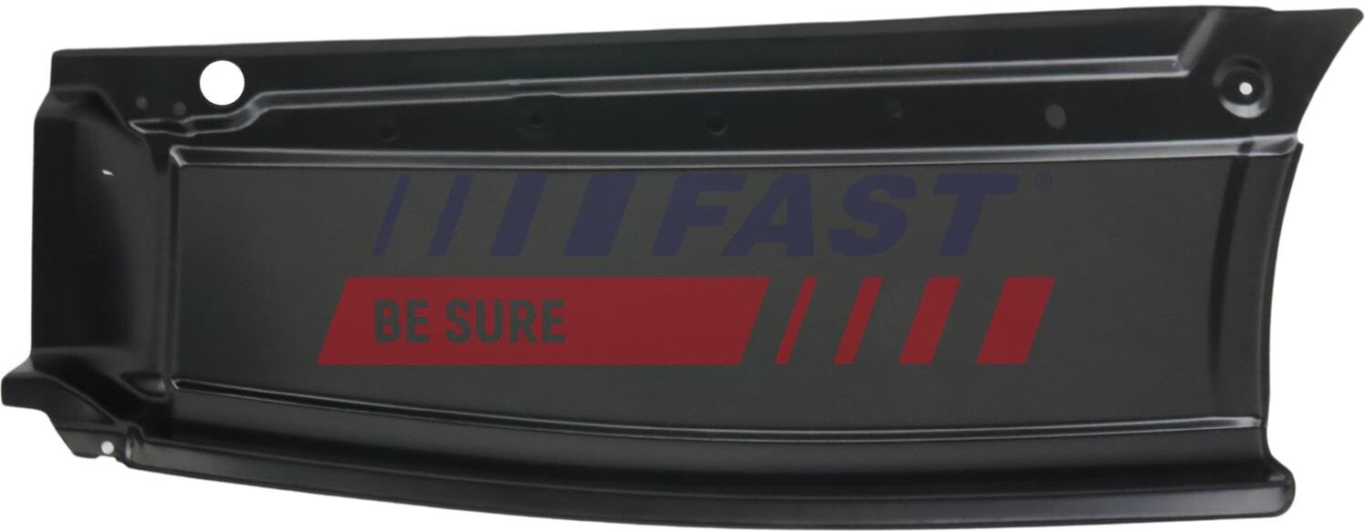 Fast Seitenwand Ft77305 Hinter Der Achse Für Mercedes Vw