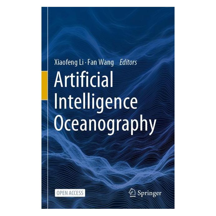Springer Artificial Intelligence Oceanography (Englisch, Softcover, Fan Wang, Xiaofeng Li) (56880832)