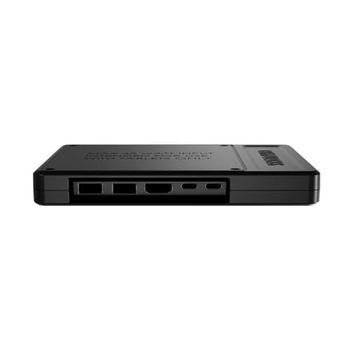 Compulocks Dockstation H01