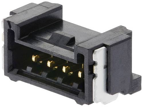 Molex Stiftgehäuse-Platine 5055670481 Tape on Full reel