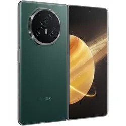 Honor Magic V3 (512 GB, Green, 7.92", Dual SIM, 5G), Smartphone, Grün