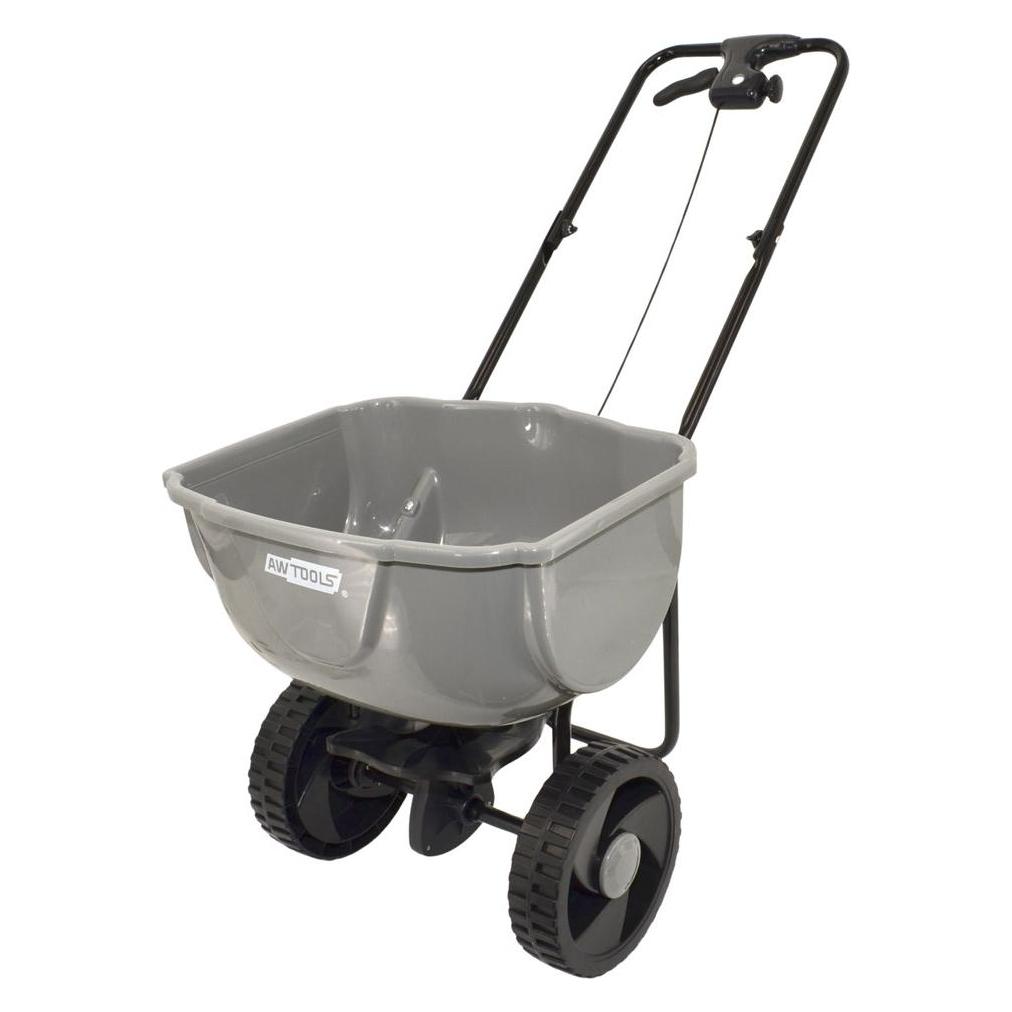 Awtools Siewnik Ogrodowy 27l Rotacyjny (675794)